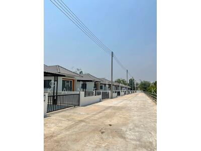 ขาย - โครงการบ้านนภัทรดี, เชียงใหม่