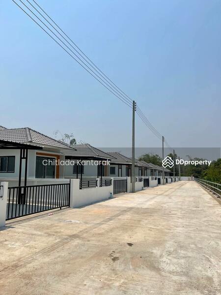 For Sale - Single-storey detached house, Chiang Mai