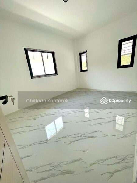 For Sale - Single-storey detached house, Chiang Mai