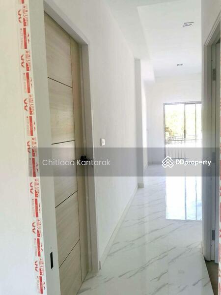 For Sale - Single-storey detached house, Chiang Mai