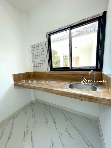 For Sale - Single-storey detached house, Chiang Mai