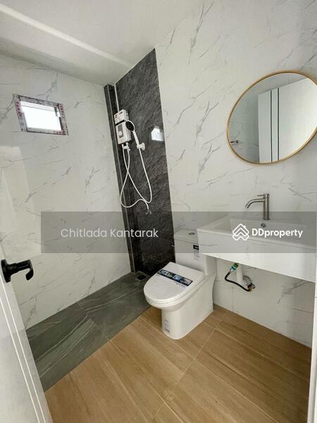 For Sale - Single-storey detached house, Chiang Mai