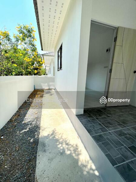 For Sale - Single-storey detached house, Chiang Mai