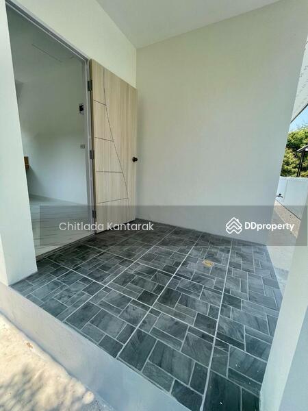 For Sale - Single-storey detached house, Chiang Mai