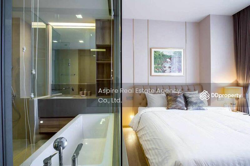 ให้เช่า - The Esse Asoke : ดิ เอส อโศก, กรุงเทพ