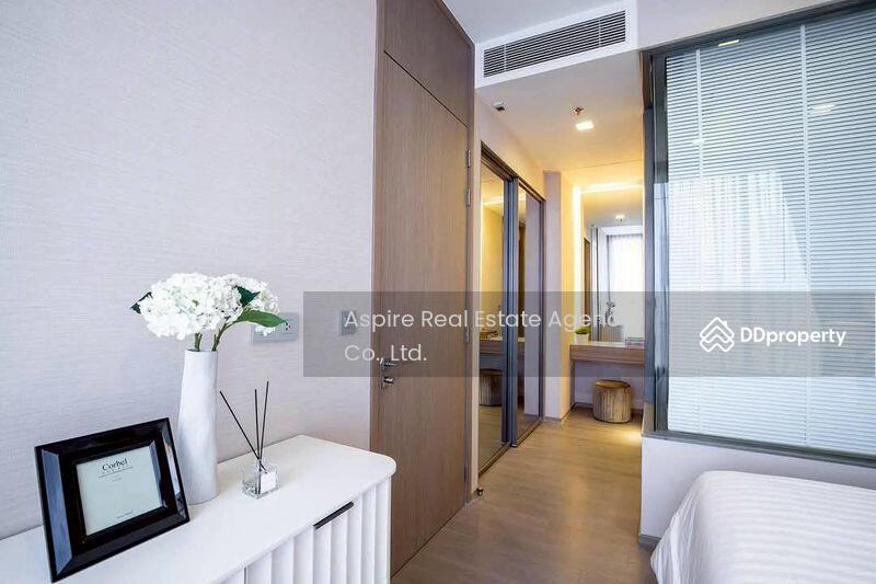 ให้เช่า - The Esse Asoke : ดิ เอส อโศก, กรุงเทพ