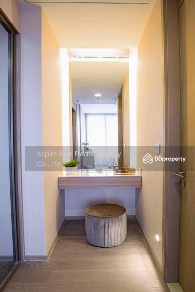 ให้เช่า - The Esse Asoke : ดิ เอส อโศก, กรุงเทพ