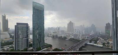 ขาย - Baan Sathorn Chao Phraya : บ้านสาทรเจ้าพระยา, กรุงเทพ