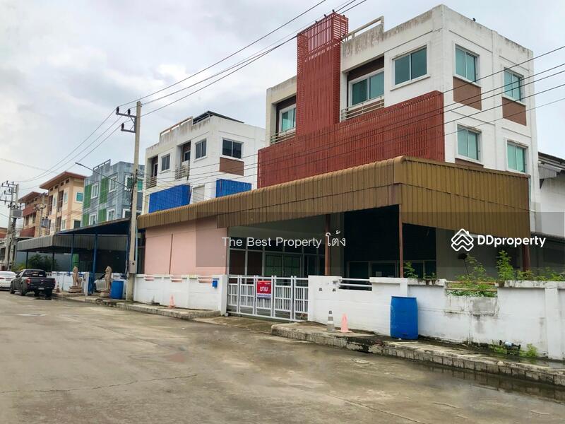 ขาย - ที.เค. แฟคทอรี ปาร์ค, ปทุมธานี