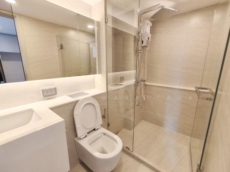 So Origin Kaset Interchange, กรุงเทพ, 23106 Phahonyothin Rd, เสนานิคม, จตุจักร, กรุงเทพ, 37 ตร.ม., คอนโด ให้เช่า, โดย Nah-U. Warattaya, 11913615 - DDproperty.com