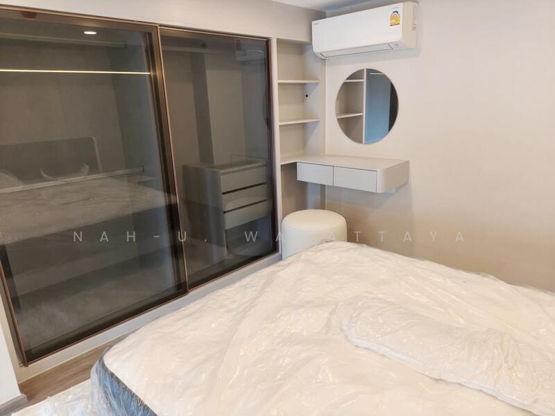 So Origin Kaset Interchange, กรุงเทพ, 23106 Phahonyothin Rd, เสนานิคม, จตุจักร, กรุงเทพ, 37 ตร.ม., คอนโด ให้เช่า, โดย Nah-U. Warattaya, 11913615 - DDproperty.com