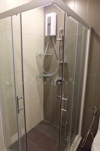 Centric Ratchada-Huai Khwang, Bangkok, Ratchadapisek Road, Huai Khwang, Huai Khwang, Bangkok, 1 Bedroom, 32 sqm, Condo For Rent, by Caveman Property, 11913620 - DDproperty.com