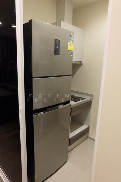 Centric Ratchada-Huai Khwang, Bangkok, Ratchadapisek Road, Huai Khwang, Huai Khwang, Bangkok, 1 Bedroom, 32 sqm, Condo For Rent, by Caveman Property, 11913620 - DDproperty.com