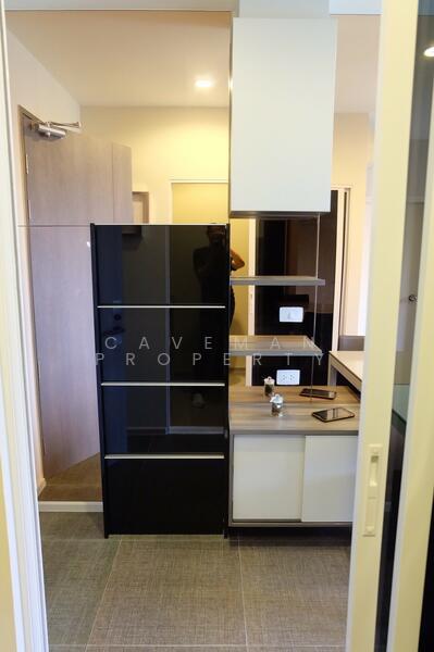 Centric Ratchada-Huai Khwang, Bangkok, Ratchadapisek Road, Huai Khwang, Huai Khwang, Bangkok, 1 Bedroom, 32 sqm, Condo For Rent, by Caveman Property, 11913620 - DDproperty.com