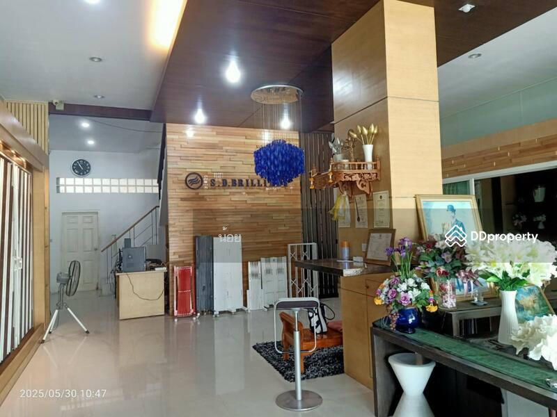 ขาย - อาคารพาณิชย์ปากเกร็ด นนทบุรี, นนทบุรี