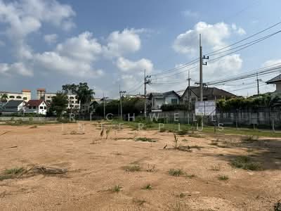 ขาย - ขายที่ดินใจกลางเมืองพัทยากลาง 4 ไร่ ถมแล้วซ.อรุโณทัย-สุขุมวิทพัทยา46 ใกล้หาดเพียง2กม. บางละมุง, ชลบุรี