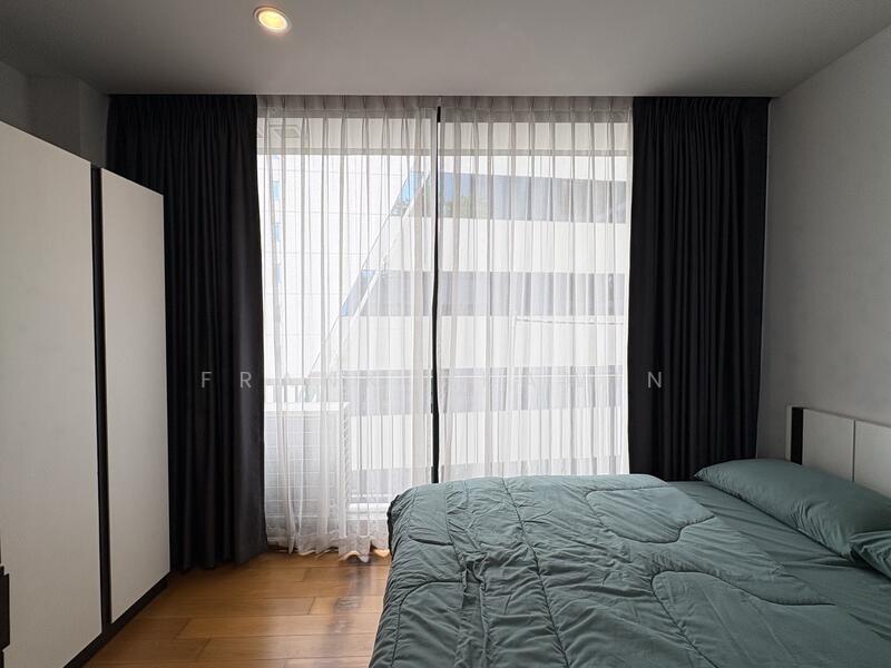 Noble Revo Silom : โนเบิล รีโว สีลม, กรุงเทพ, 88 ซอยสุรศักดิ์ ถนนสุรสักดิ์ แขวงสีลม เขตบางรัก จังหวัดกรุงเทพมหานคร, สีลม, บางรัก, กรุงเทพ, 35 ตร.ม., คอนโด ให้เช่า, โดย Frank Akawin, 11913666 - DDproperty.com