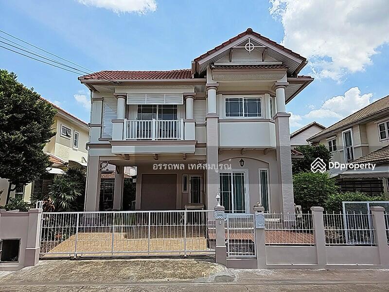 For Sale - Chuan Chuen Wongwaen-On Nut, Bangkok