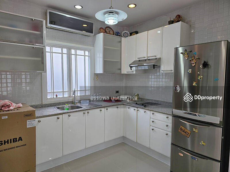 For Sale - Chuan Chuen Wongwaen-On Nut, Bangkok