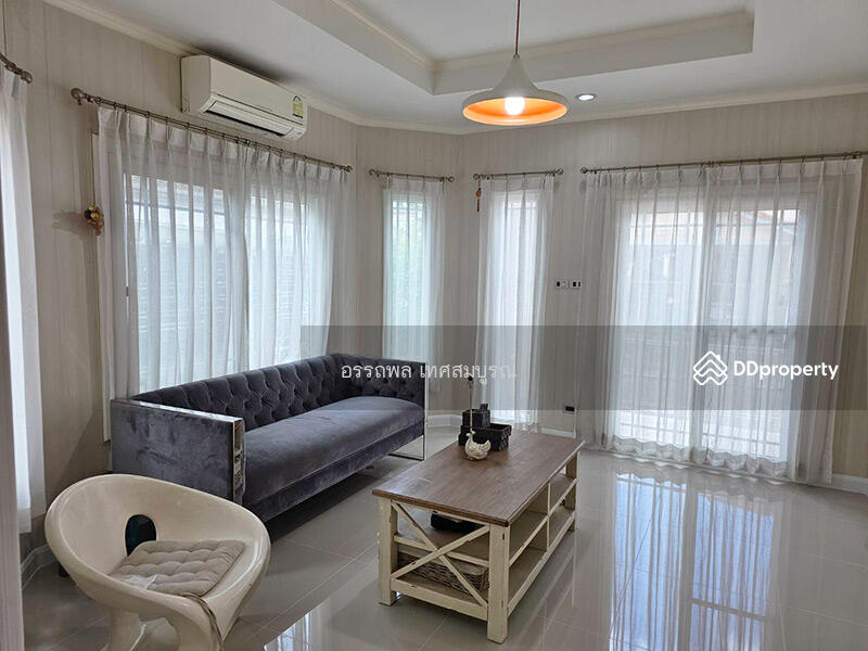ขาย - Chuan Chuen Wongwaen-On Nut : ชวนชื่น วงแหวน-อ่อนนุช, กรุงเทพ