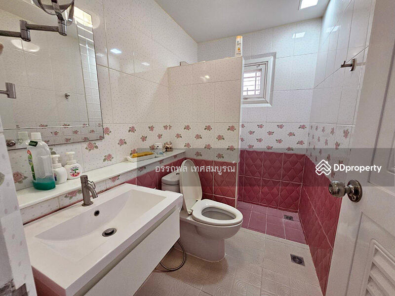 For Sale - Chuan Chuen Wongwaen-On Nut, Bangkok
