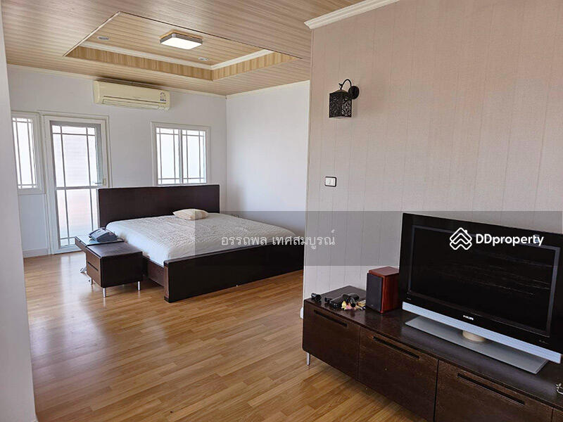 For Sale - Chuan Chuen Wongwaen-On Nut, Bangkok