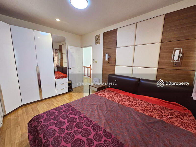 For Sale - Chuan Chuen Wongwaen-On Nut, Bangkok