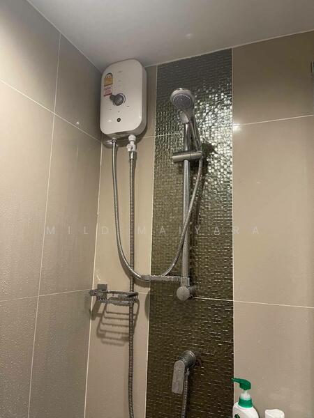 IDEO New Rama 9 : ไอดีโอ พระราม 9, กรุงเทพ, 7 ถนนรามคำแหง, หัวหมาก, บางกะปิ, กรุงเทพ, 31 ตร.ม., คอนโด ให้เช่า, โดย Maiyara Juancharoen, 11913677 - DDproperty.com