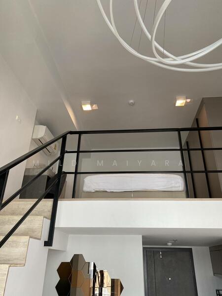 IDEO New Rama 9 : ไอดีโอ พระราม 9, กรุงเทพ, 7 ถนนรามคำแหง, หัวหมาก, บางกะปิ, กรุงเทพ, 31 ตร.ม., คอนโด ให้เช่า, โดย Maiyara Juancharoen, 11913677 - DDproperty.com