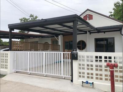 ขาย - บ้านแฝด 2 ห้องนอน ในหนองปรือ - พัทยา, ชลบุรี