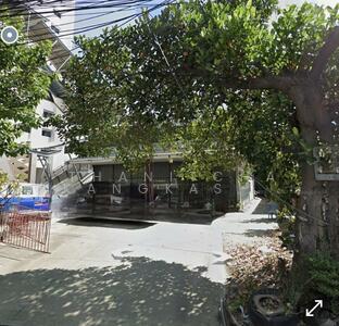 ขาย - ที่ดินเปล่า ถนนศรีนครินทร์ หัวหมาก, กรุงเทพ