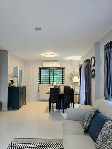 11R0449 This house 3 bedroom 3 bathroom 55,000/month at kohkaew have fully furnished, Phuket, Ko Kaeo, Muang Phuket, Phuket, 3 Bedrooms, 250 sqm, Single Detached House For Rent, by PK LIFE Property, 11913734 - DDproperty.com