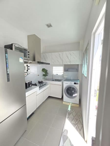 11R0449 This house 3 bedroom 3 bathroom 55,000/month at kohkaew have fully furnished, ภูเก็ต, เกาะแก้ว, เมืองภูเก็ต, ภูเก็ต, 250 ตร.ม., บ้านเดี่ยว ให้เช่า, โดย PK LIFE Property, 11913734 - DDproperty.com