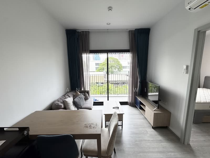 XT Ekkamai : เอ็กซ์ที เอกมัย, กรุงเทพ, 259 ถนนสุขุมวิท 63, คลองตันเหนือ, วัฒนา, กรุงเทพ, 30 ตร.ม., คอนโด ให้เช่า, โดย Frank Akawin, 11913741 - DDproperty.com