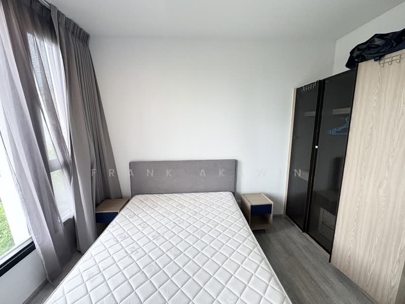 XT Ekkamai : เอ็กซ์ที เอกมัย, กรุงเทพ, 259 ถนนสุขุมวิท 63, คลองตันเหนือ, วัฒนา, กรุงเทพ, 30 ตร.ม., คอนโด ให้เช่า, โดย Frank Akawin, 11913741 - DDproperty.com