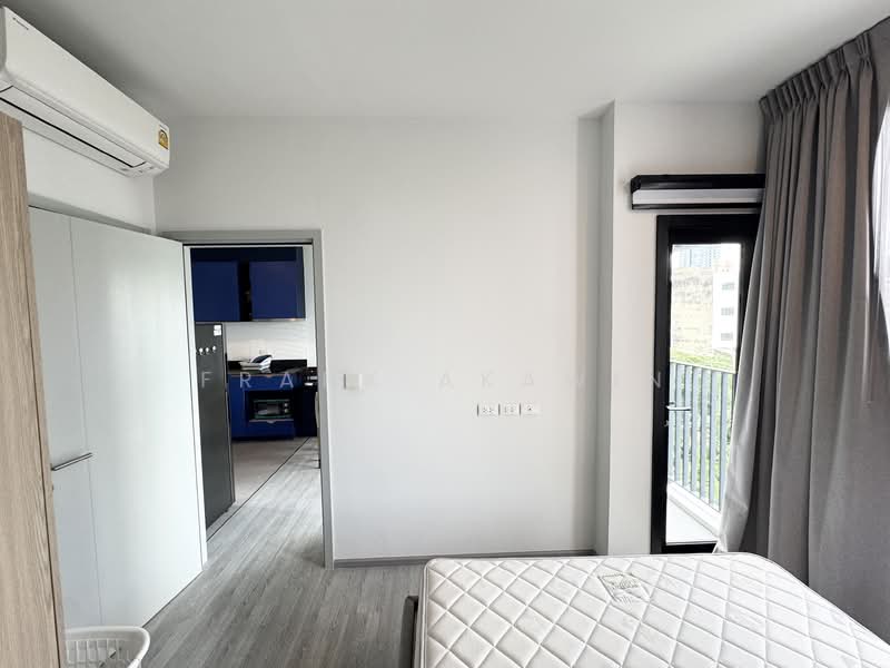 XT Ekkamai, Bangkok, 259 Soi Sukhumvit 63, Khlong Tan Nua, Watthana, Bangkok, 1 Bedroom, 30 sqm, Condo For Rent, by Frank Akawin, 11913741 - DDproperty.com