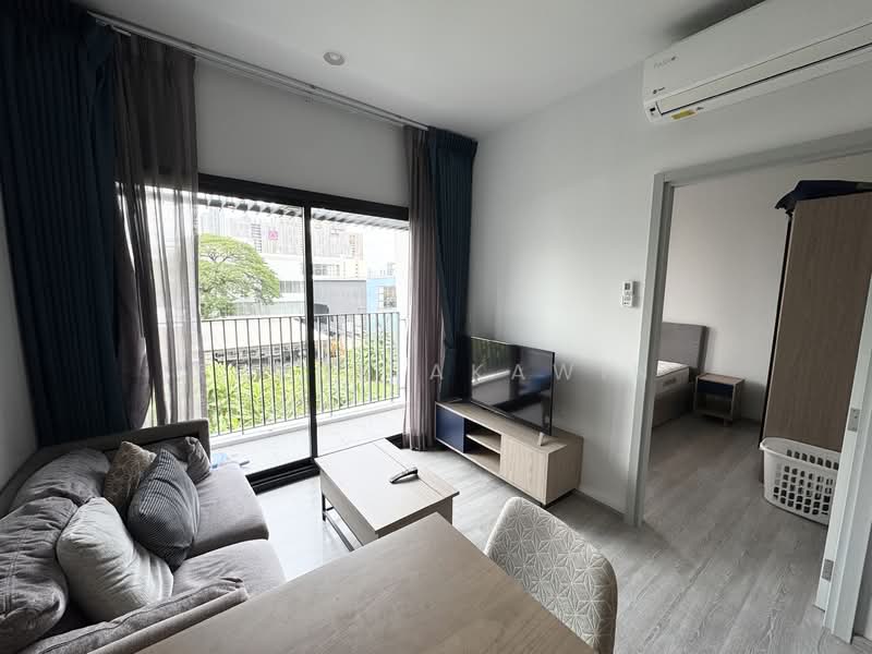 XT Ekkamai : เอ็กซ์ที เอกมัย, กรุงเทพ, 259 ถนนสุขุมวิท 63, คลองตันเหนือ, วัฒนา, กรุงเทพ, 30 ตร.ม., คอนโด ให้เช่า, โดย Frank Akawin, 11913741 - DDproperty.com