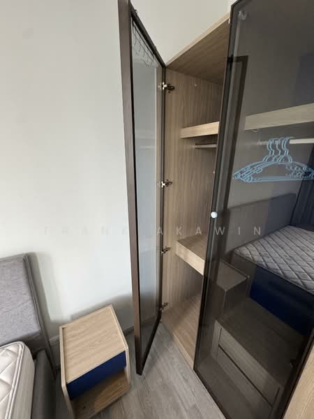 XT Ekkamai, Bangkok, 259 Soi Sukhumvit 63, Khlong Tan Nua, Watthana, Bangkok, 1 Bedroom, 30 sqm, Condo For Rent, by Frank Akawin, 11913741 - DDproperty.com