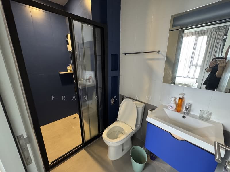 XT Ekkamai : เอ็กซ์ที เอกมัย, กรุงเทพ, 259 ถนนสุขุมวิท 63, คลองตันเหนือ, วัฒนา, กรุงเทพ, 30 ตร.ม., คอนโด ให้เช่า, โดย Frank Akawin, 11913741 - DDproperty.com