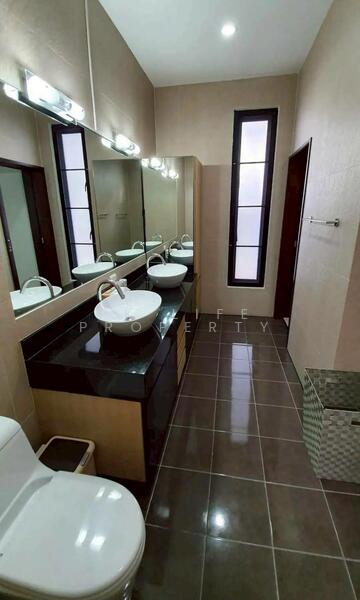 7R0912 Pool villa for rent 3 bedroom 3 bathroom 75,000/month at rawai have fully furnished, Phuket, Rawai, Muang Phuket, Phuket, 3 Bedrooms, 150 sqm, Villa For Rent, by PK LIFE Property, 11913756 - DDproperty.com