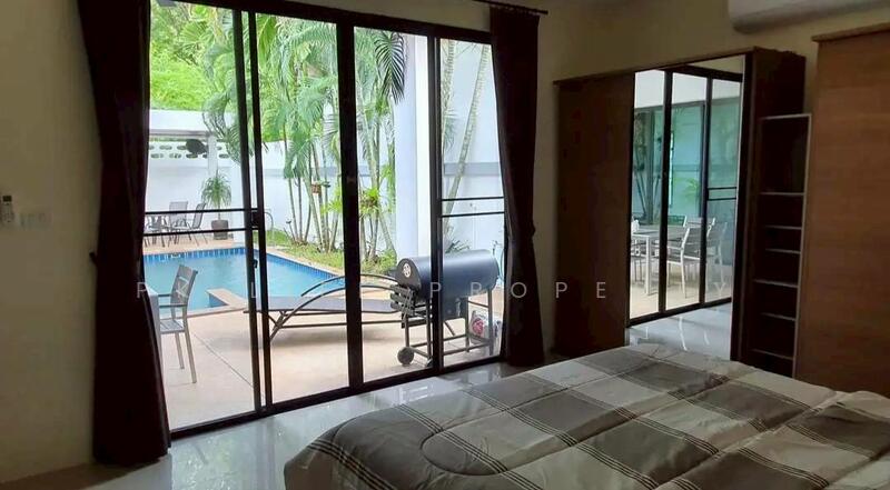 7R0912 Pool villa for rent 3 bedroom 3 bathroom 75,000/month at rawai have fully furnished, ภูเก็ต, ราไวย์, เมืองภูเก็ต, ภูเก็ต, 150 ตร.ม., วิลล่า ให้เช่า, โดย PK LIFE Property, 11913756 - DDproperty.com