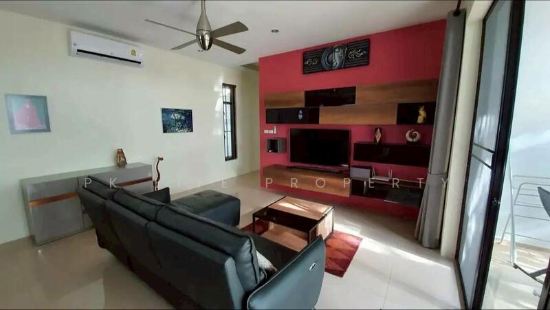 7R0912 Pool villa for rent 3 bedroom 3 bathroom 75,000/month at rawai have fully furnished, Phuket, Rawai, Muang Phuket, Phuket, 3 Bedrooms, 150 sqm, Villa For Rent, by PK LIFE Property, 11913756 - DDproperty.com