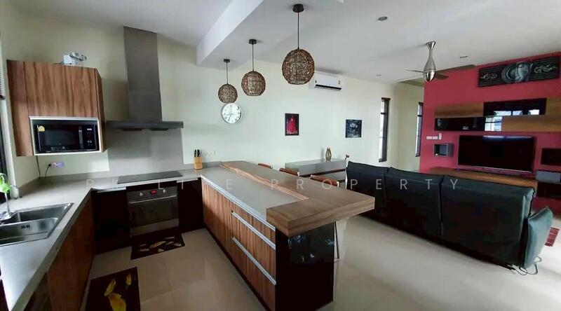 7R0912 Pool villa for rent 3 bedroom 3 bathroom 75,000/month at rawai have fully furnished, ภูเก็ต, ราไวย์, เมืองภูเก็ต, ภูเก็ต, 150 ตร.ม., วิลล่า ให้เช่า, โดย PK LIFE Property, 11913756 - DDproperty.com