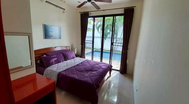 7R0912 Pool villa for rent 3 bedroom 3 bathroom 75,000/month at rawai have fully furnished, ภูเก็ต, ราไวย์, เมืองภูเก็ต, ภูเก็ต, 150 ตร.ม., วิลล่า ให้เช่า, โดย PK LIFE Property, 11913756 - DDproperty.com