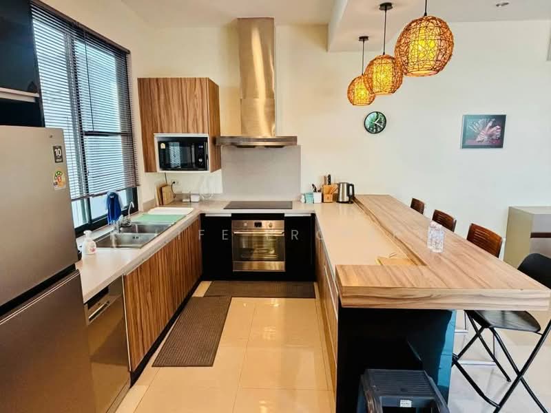 7R0912 Pool villa for rent 3 bedroom 3 bathroom 75,000/month at rawai have fully furnished, ภูเก็ต, ราไวย์, เมืองภูเก็ต, ภูเก็ต, 150 ตร.ม., วิลล่า ให้เช่า, โดย PK LIFE Property, 11913756 - DDproperty.com