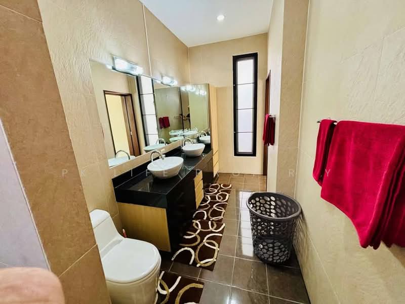 7R0912 Pool villa for rent 3 bedroom 3 bathroom 75,000/month at rawai have fully furnished, ภูเก็ต, ราไวย์, เมืองภูเก็ต, ภูเก็ต, 150 ตร.ม., วิลล่า ให้เช่า, โดย PK LIFE Property, 11913756 - DDproperty.com