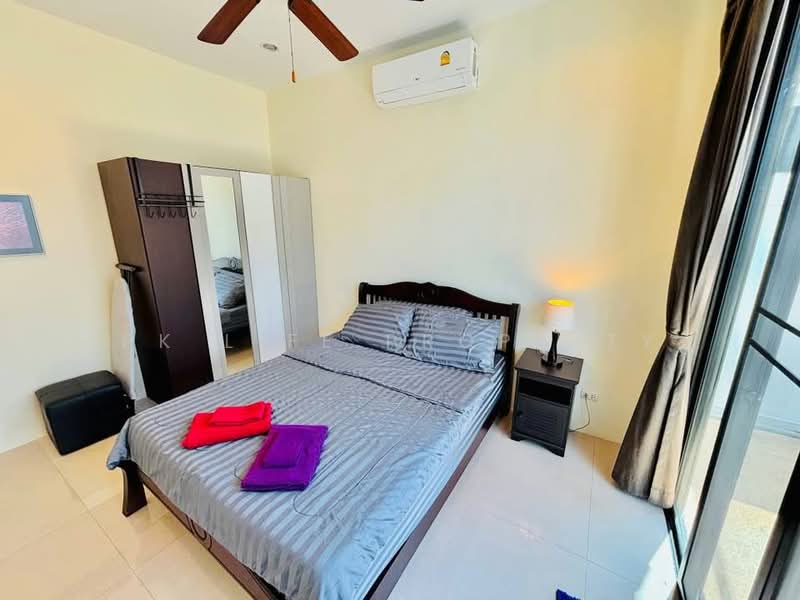 7R0912 Pool villa for rent 3 bedroom 3 bathroom 75,000/month at rawai have fully furnished, Phuket, Rawai, Muang Phuket, Phuket, 3 Bedrooms, 150 sqm, Villa For Rent, by PK LIFE Property, 11913756 - DDproperty.com