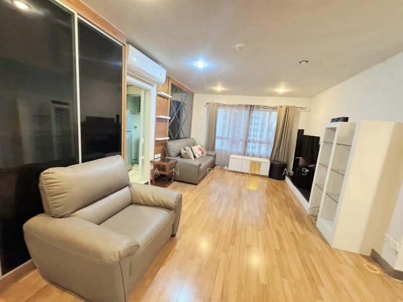 Lumpini Place Rama 9-Ratchada, Bangkok, Rama 9 Road, Huai Khwang, Huai Khwang, Bangkok, 2 Bedrooms, 71 sqm, Condo For Rent, by Lalitkan Panyasai, 11913759 - DDproperty.com