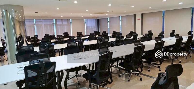 For Rent - Office building for rent, Muang Thong Thani, Watthana (SPSEVE957), Nonthaburi