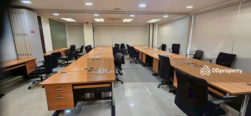 For Rent - Office building for rent, Muang Thong Thani, Watthana (SPSEVE957), Nonthaburi